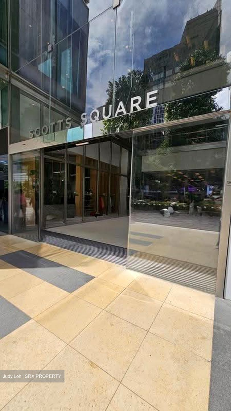 Scotts Square (D9), Apartment #622661211